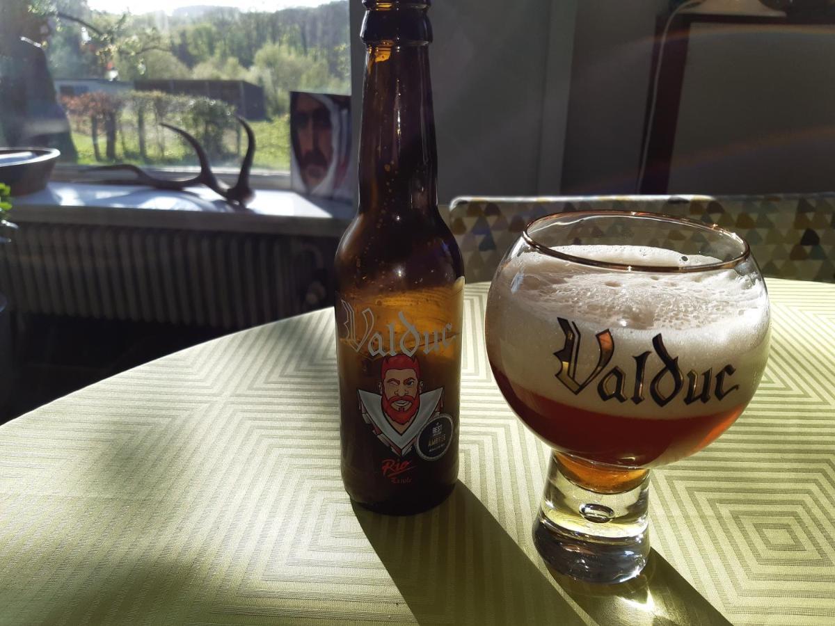 Maison Vintage Ardenne Awenne Eksteriør billede