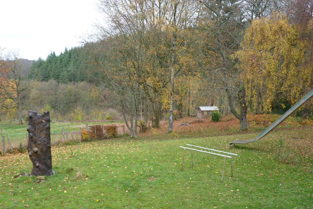 Maison Vintage Ardenne Awenne Eksteriør billede