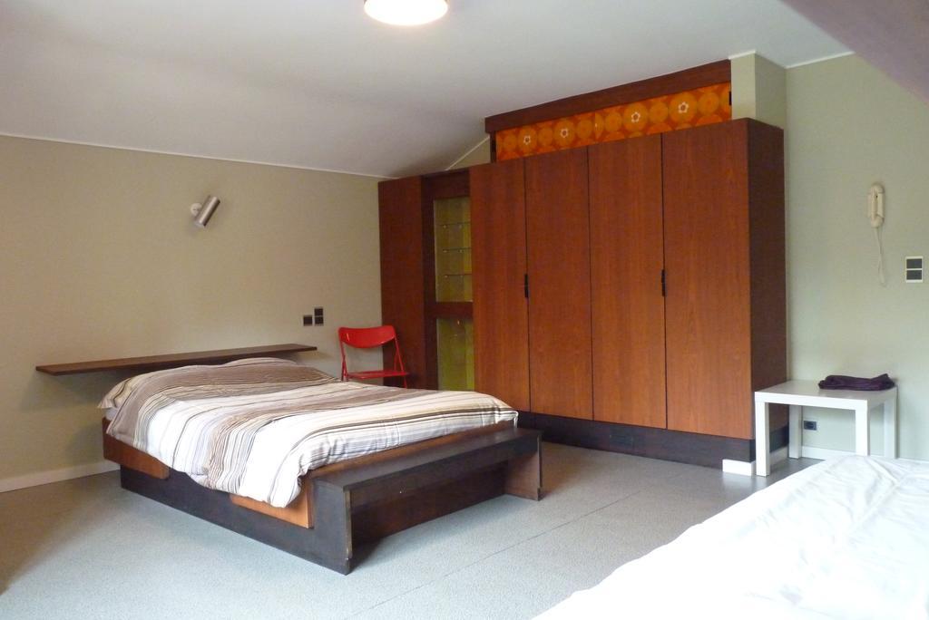 Maison Vintage Ardenne Awenne Eksteriør billede