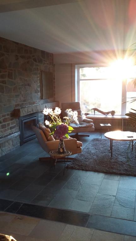 Maison Vintage Ardenne Awenne Eksteriør billede