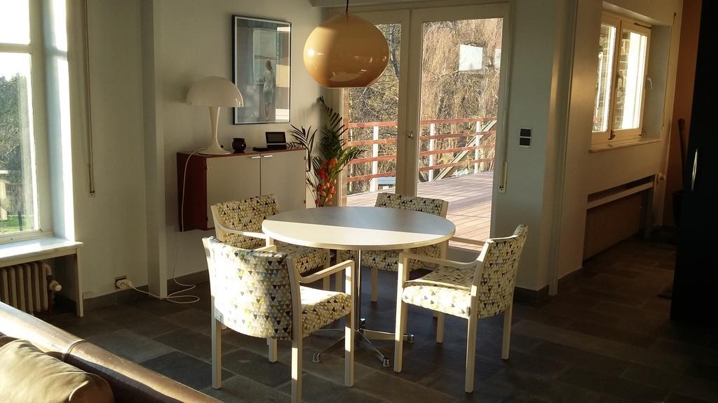 Maison Vintage Ardenne Awenne Eksteriør billede