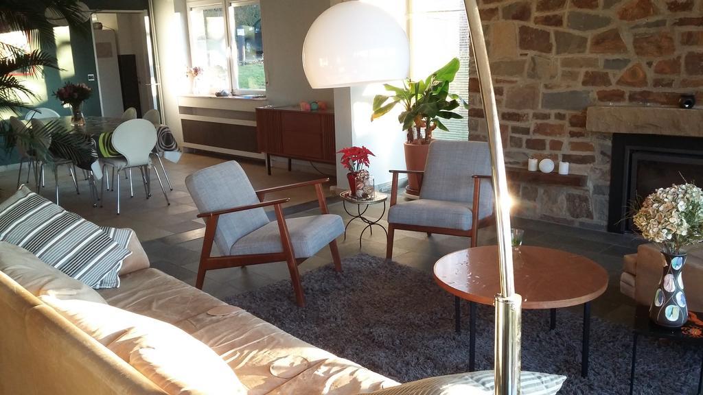 Maison Vintage Ardenne Awenne Eksteriør billede